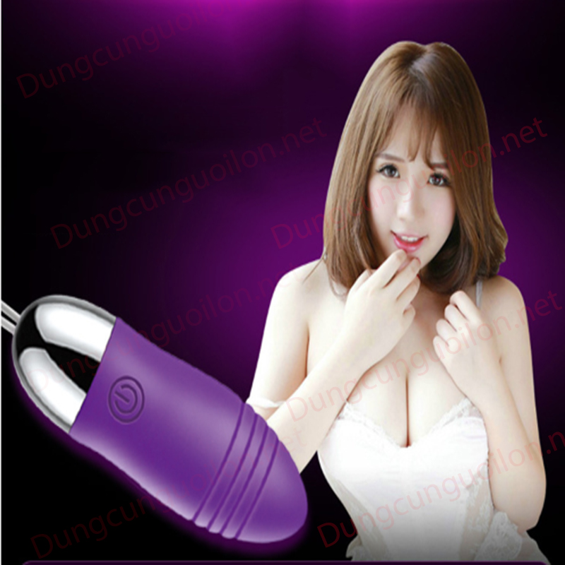 TRỨNG RUNG THỦ DÂM NỮ DẠNG DORA